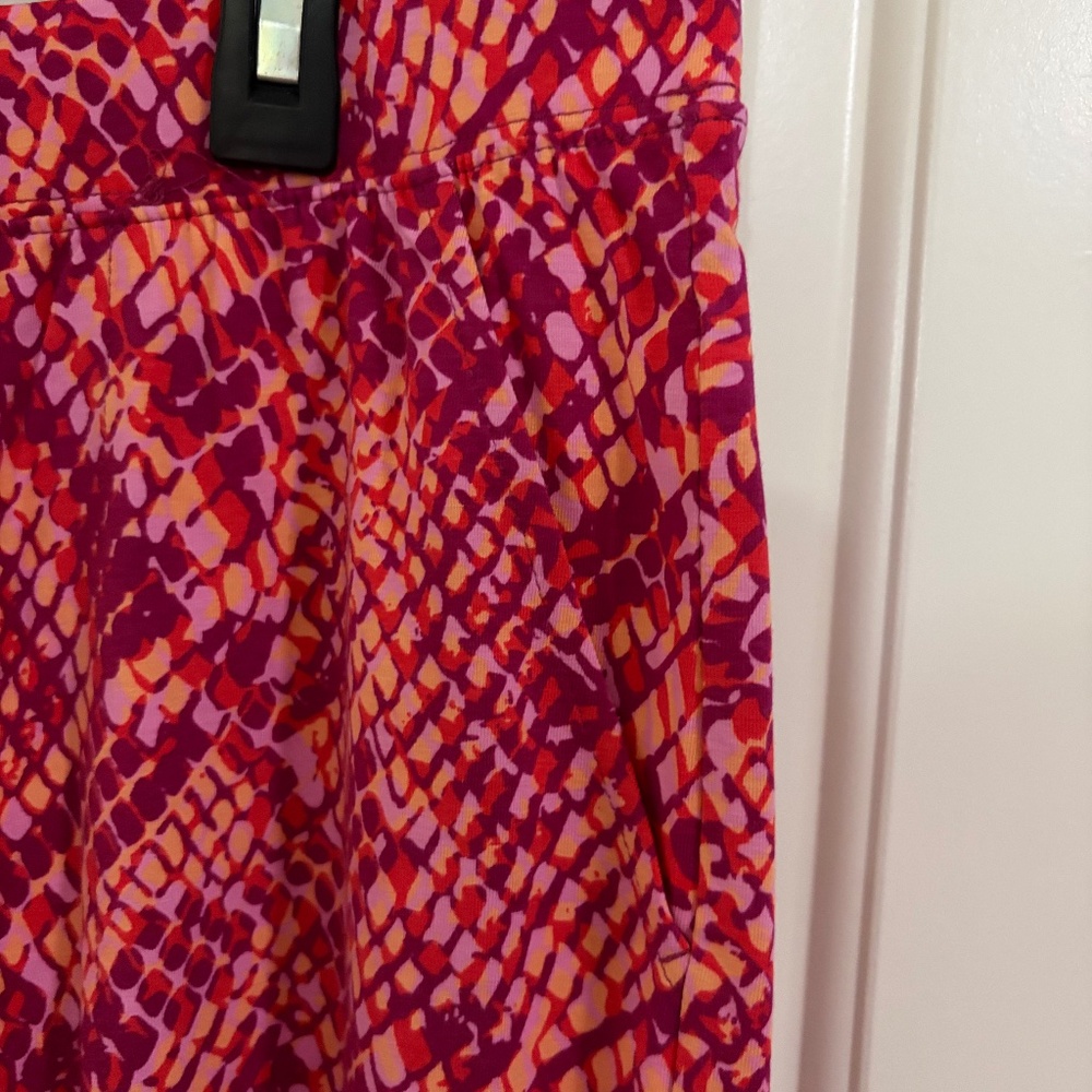 Denim & Co Beach Pants - Picture 3 of 6